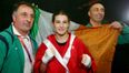 Tweet of the Day: Dustin pays tribute to ‘epic mott’ Katie Taylor