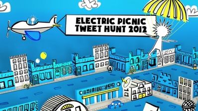 Energy Saving Gadgets: Prepare yourself for Electric Picnic with these energy saving gadgets