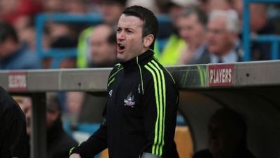 Matchday preparation 101 with Donal Og Cusack