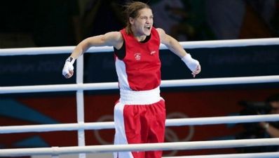 Tweet of the Day: The one person in Ireland who wasn’t watching Katie win gold