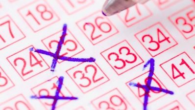 Tonight’s EuroMillions jackpot must be won and at E190 million, it’s a big one…