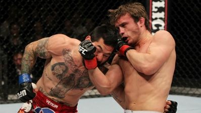 Interview: JOE talks to bantamweight contender Brad ‘One Punch’ Pickett