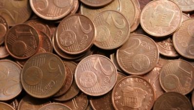 Calls for 1c and 2c coins to be scrapped in Ireland