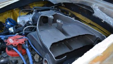 Nitrous doesn’t always make things better