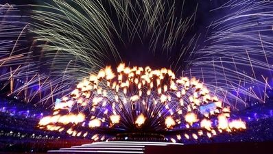 Tweet of the Day: The Olympics was expensive for Britain but…