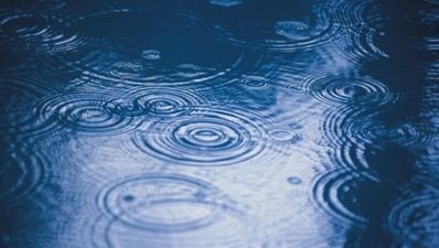 The weather forecast looks… pretty bad