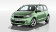 The Skoda Citigo: Small car, big future