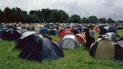 Energy Saving Gadgets: Don’t be left in the dark at Electric Picnic