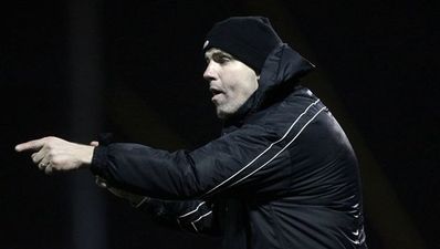 Hospital Pass: Limbo dancing in Sligo and no democracy in the Kingdom