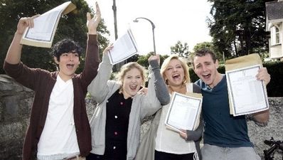Tweet of the Day: The Irish Mammies reaction to the morning after the Leaving Cert Results
