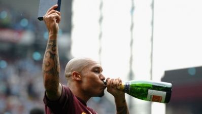 JOE v Paddy Betting Challenge, Week 15