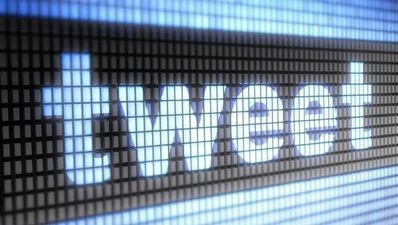 Tweet of the Day: Suspense Club