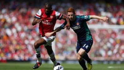 Tweet of the Day: Yes, God yes, the Premier League is back