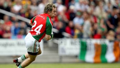 Tweet of the Day: Conor Mortimer seems content