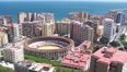 Ireland’s favourite holiday spot is… Malaga