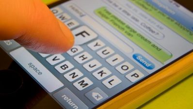 Decipher teenage text jargon with the Text Genie