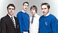 An Inbetweeners movie sequel is on the cards