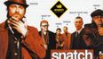 Cult Classic: Snatch