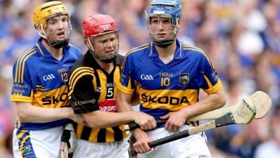 Lar-bashing continues in Tipp and Kilkenny seek new hurling kicks