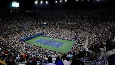 Coffee mug and murder: Why the US Tennis Open will be missing an official