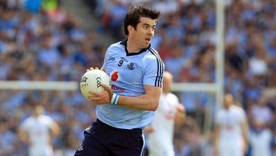 Tweet of the Day: One Dublin footballer’s betting shop mix-up