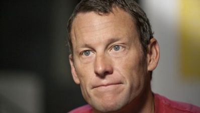 Lance Armstrong to be stripped of 7 Tour de France titles