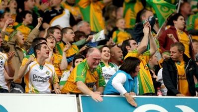 Crazy cartoons and a booming black market in Donegal