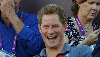 Paddy Power’s Batty Bets: What will Harry do next?