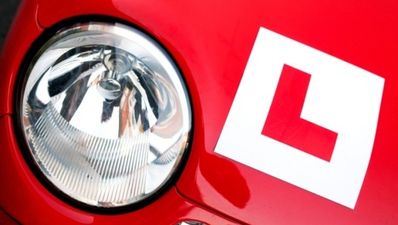 Want to pass your driving test first time? That may depend on where you live…