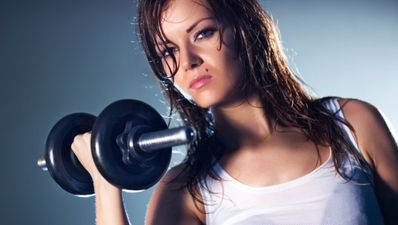 Porn can boost your gym performance, according to researchers…