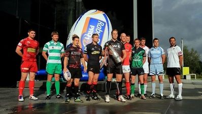 RaboDirect PRO12 Preview: Connacht
