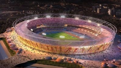 Tonight’s TV: Paralympics, All-Ireland Gold, Analyse This, Jack and Jill