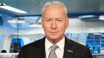 Hedge your bets with Paddy Power on Jim White’s inevitable cliche meltdown on transfer deadline day