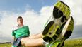 Tweet of the Day: Irish Paralympian chilling