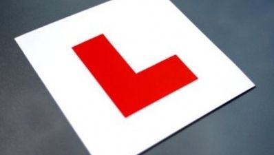 Unaccompanied learner drivers will now face penalty points