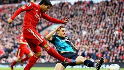 Liverpool v Arsenal the highlight of the weekend’s Premier League betting with Paddy Power