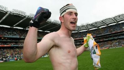 No pulling the wool over McBrearty’s eyes and another classic Donegal anthem