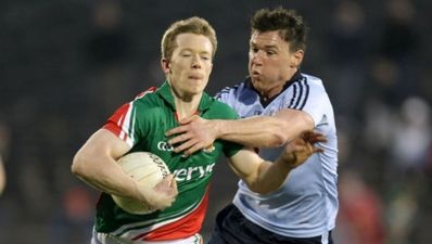 JOE v Paddy Betting Challenge, Week 17