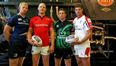 RaboDirect PRO12: All of your opening weekend team news
