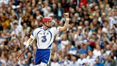 Eoin Kelly sick of abusers while Pillar still has Mayo nightmares