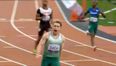 Video: Jason Smyth winning gold and smashing the World Record in the Paralympics last night