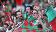 Tweet of the Day: A good omen for Mayo ahead of the All-Ireland final?