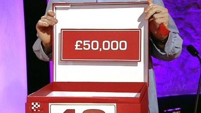 Man spends over €60,000 in four months just so ex-wife can’t