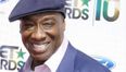 Legendary movie star Michael Clarke Duncan dies aged 54