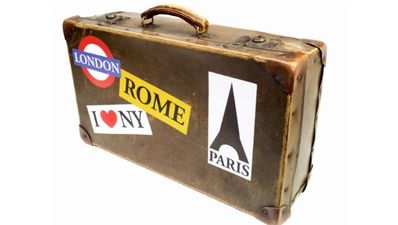 Kilkenny is Ireland’s most expensive place to stay