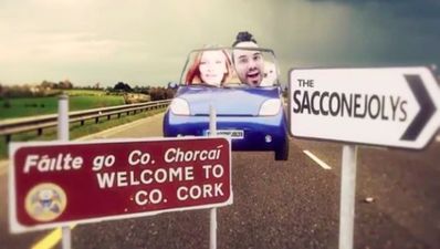 Cork couple to get up close and personal by posting baby’s birth on YouTube