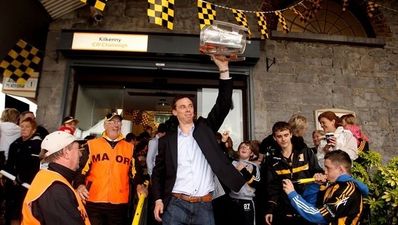 The Cats are being careful, not cocky and they can’t get enough flags in Donegal