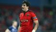 Penney drops just two Munster men for Treviso clash