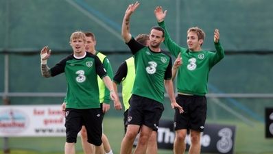 The Green Army, Borat and all your other World Cup bets with Paddy Power