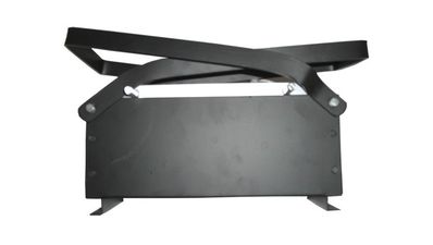 Energy Saving Gadget: Eco Briquette Maker